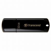 USB флеш накопитель Transcend 32Gb JetFlash 350 (TS32GJF350)