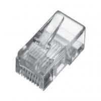 Конектор Digitus RJ45 cat.5e UTP 100шт (A-MO8/8SF)