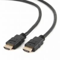 Кабель мультимедийный HDMI to HDMI 1.8m Cablexpert (CC-HDMI4-6)