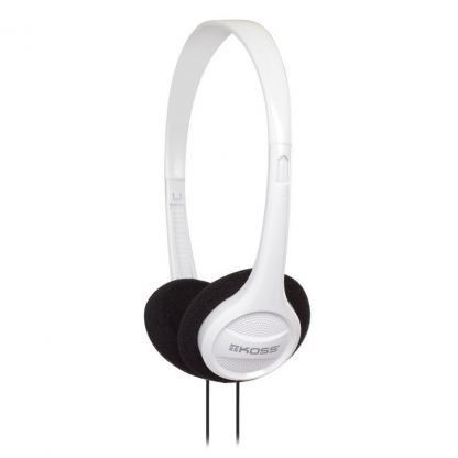 Наушники Koss KPH7 White (KPH7w)