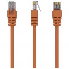 Патч-корд 2м Cablexpert (PP12-2M/O)