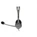 Навушники Logitech H111 Stereo Headset with 1*4pin jack (981-000593)