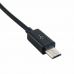 Дата кабель USB 2.0 AM to Micro 5P 1.5m Extradigital (KBU1662)