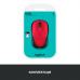 Мышка Logitech M235 Red (910-002496)