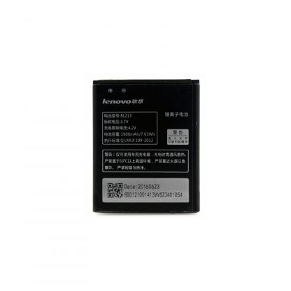Акумуляторна батарея для телефону Lenovo for MA388 (BL-213 / 53130)