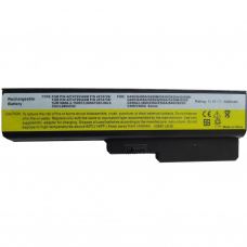 Акумулятор до ноутбука AlSoft Lenovo IdeaPad G430 42T4585 5200mAh 6cell 11.1V Li-ion (A41591)