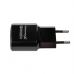 Зарядний пристрій Grand-X Quick Charge QС3.0, + cable USB -> Type C 1m (CH-550TC)