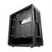 Корпус для ПК Fractal Design Meshify C (FD-CA-MESH-C-BKO-TGL)