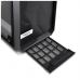 Корпус для ПК Fractal Design Meshify C (FD-CA-MESH-C-BKO-TGL)