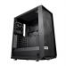 Корпус для ПК Fractal Design Meshify C (FD-CA-MESH-C-BKO-TGL)