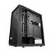 Корпус для ПК Fractal Design Meshify C (FD-CA-MESH-C-BKO-TGL)