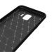 Чехол для моб. телефона Laudtec для Samsung Galaxy J2 Core Carbon Fiber (Black) (LT-J2C)