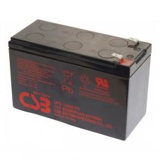 Батарея к ИБП CSB UPS12460 12V 9Ah (UPS12460F2)