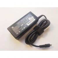 Блок живлення до ноутбуку HP 65W 20V, 3.25A + 15V, 4.33A + 12V, 5A + 9V, 3A + 5V, 3A, раз (PPP009L-E / A40250)