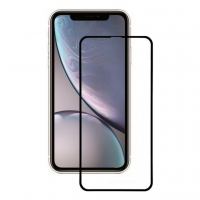 Скло захисне MakeFuture 3D Apple iPhone 11 (MG3D-AI11)