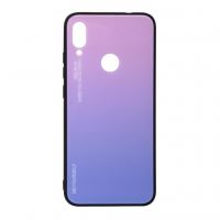 Чехол для моб. телефона BeCover Gradient Glass Xiaomi Redmi 7 Pink-Purple (703594)