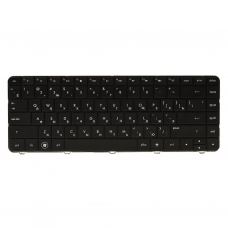 Клавиатура ноутбука PowerPlant HP Pavilion G4 черный,черный (KB310579)