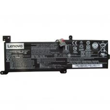 Аккумулятор для ноутбука Lenovo IdeaPad 320-15 L16C2PB1, 4645mAh (35Wh), 2cell, 7.6V, Li-ion (A47412)