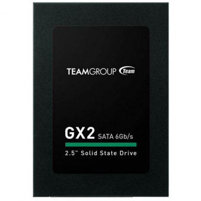 Накопитель SSD 2.5
