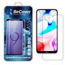 Скло захисне BeCover Xiaomi Redmi 8 Crystal Clear Glass (704159)