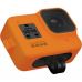 Аксессуар к экшн-камерам GoPro Sleeve&Lanyard Orange для HERO8 (AJSST-004)
