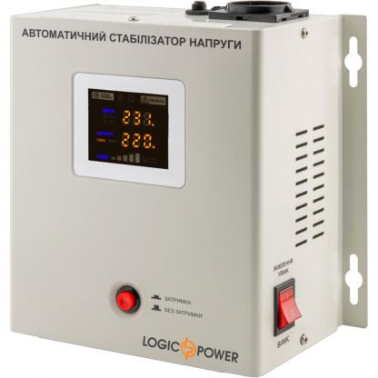 Стабилизатор LogicPower LP-W-1750RD (10348)