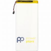 Аккумуляторная батарея для телефона PowerPlant Motorola Moto G6 (HG30) 3000mAh (SM130429)