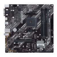 Материнская плата ASUS PRIME B550M-K