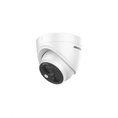 Камера відеоспостереження Hikvision DS-2CE71H0T-PIRLPO (2.8)