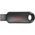 USB флеш накопитель SanDisk 64GB Cruzer Snap USB 2.0 (SDCZ62-064G-G35)