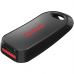 USB флеш накопитель SanDisk 64GB Cruzer Snap USB 2.0 (SDCZ62-064G-G35)