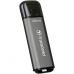 USB флеш накопитель Transcend 256GB JetFlash 920 Black USB 3.2 (TS256GJF920)