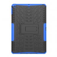 Чехол для планшета BeCover Apple iPad 10.2 2019/2020/2021 Blue (704699)