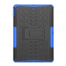 Чехол для планшета BeCover Apple iPad 10.2 2019/2020/2021 Blue (704699)
