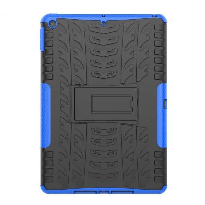 Чехол для планшета BeCover Apple iPad 10.2 2019/2020/2021 Blue (704699)