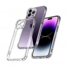 Чехол для мобильного телефона BeCover Anti-Shock Apple iPhone 11 Pro Max Clear (704783) (704783)