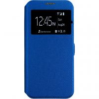 Чохол до моб. телефона Dengos Flipp-Book Call ID Samsung Galaxy A31, blue (DG-SL-BK-261) (DG-SL-BK-261)