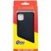 Чехол для моб. телефона Dengos Carbon iPhone 11 Pro, black (DG-TPU-CRBN-39) (DG-TPU-CRBN-39)