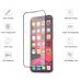 Стекло защитное Drobak Apple iPhone 12 Pro (Black) (222293) (222293)