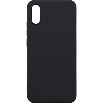 Чехол для мобильного телефона Armorstandart Matte Slim Fit Xiaomi Redmi 9A Black (ARM57026)