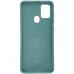 Чехол для мобильного телефона Armorstandart ICON Case Samsung A21s Pine Green (ARM56334)