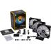 Кулер для корпуса Corsair LL120 RGB (3 Fan Pack) (CO-9050072-WW)