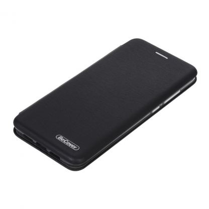 Чехол для мобильного телефона BeCover Exclusive Samsung Galaxy A51 SM-A515 Black (704754)