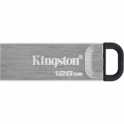 USB флеш накопичувач Kingston 128GB Kyson USB 3.2 (DTKN/128GB)