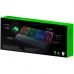 Клавиатура Razer BlackWidow V3 PRO Razer Green Wireless (RZ03-03530800-R3R1)