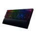 Клавіатура Razer BlackWidow V3 PRO Razer Green Wireless (RZ03-03530800-R3R1)