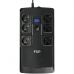 Источник бесперебойного питания FSP NanoFit 600VA Schuko (PPF3602303)