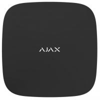 Модуль управления умным домом Ajax Hub 2 Plus /чорна (Hub 2 Plus /black)