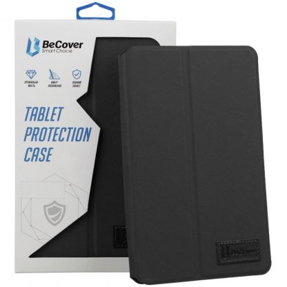 Чехол для планшета BeCover Premium Huawei MatePad T10s / T10s (2nd Gen) Black (705445)