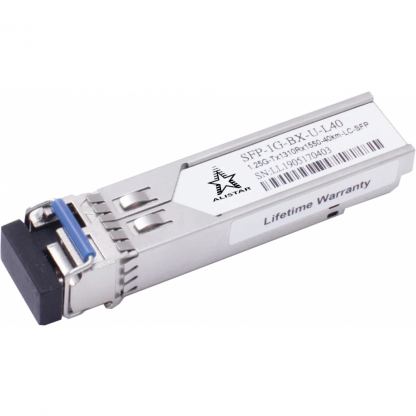 Модуль SFP Alistar SFP-1G-BX-U-L40